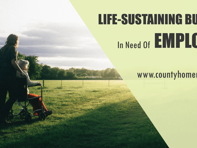 BLAIR COUNTY HOMEMAKERS